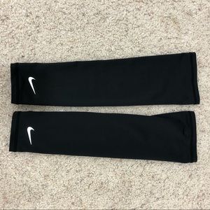 Unisex Nike Running Sleeves